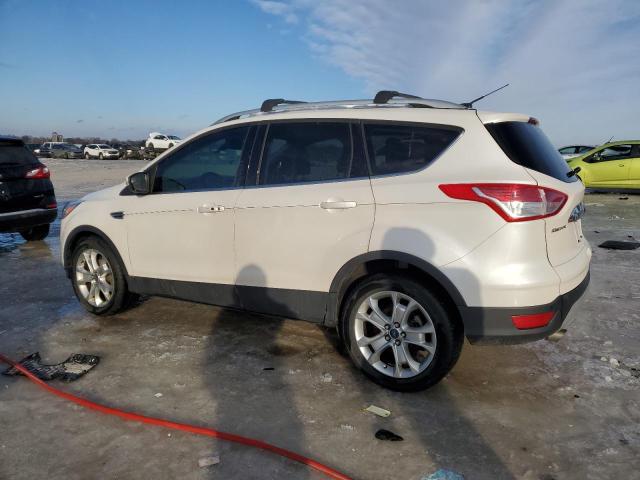 Photo 2 from auction – 2016 FORD ESCAPE TIT with VIN 1FMCU0JXXGUB73150