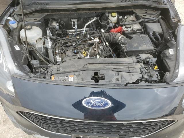 Photo 12 from auction – 2021 FORD ESCAPE SE with VIN 1FMCU0G60MUB31757
