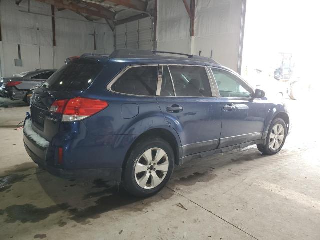 Снимка 3 от търг – 2010 SUBARU OUTBACK 2. с VIN 4S4BRCKC5A3381265