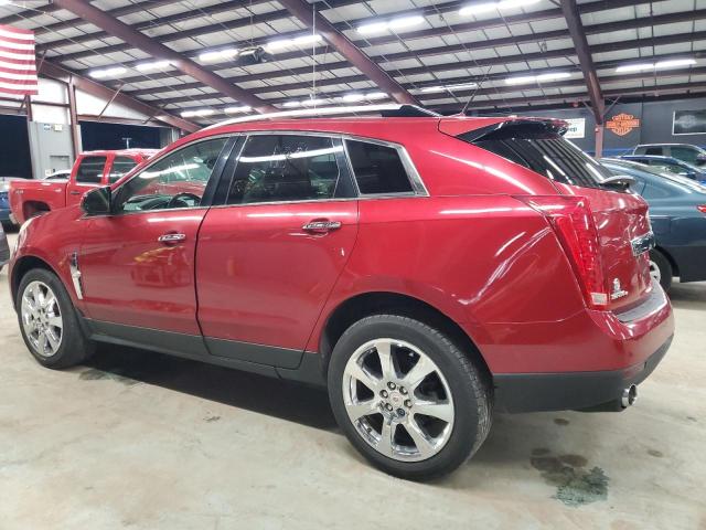 Photo 2 from auction – 2010 CADILLAC SRX PERFOR with VIN 3GYFNEEY0AS556434