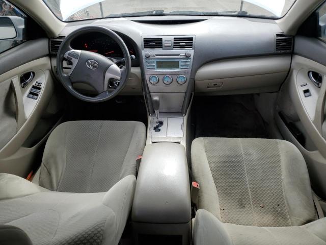 Photo 8 from auction – 2009 TOYOTA CAMRY BASE with VIN 4T1BE46K09U853932