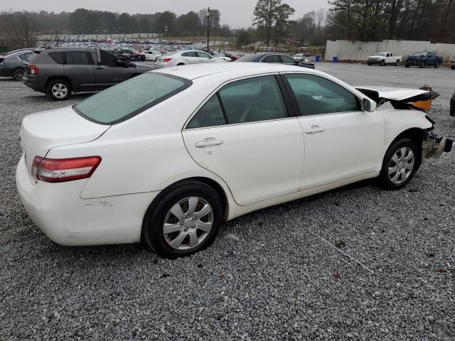 Photo 3 from auction – 2011 TOYOTA CAMRY BASE with VIN 4T1BF3EK9BU770370