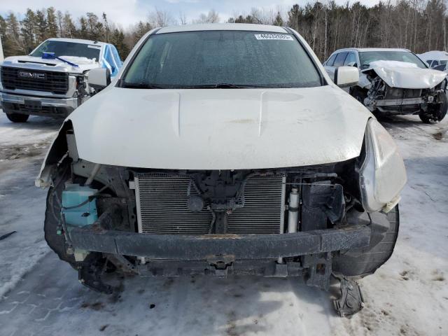 Photo 5 from auction – 2011 NISSAN ROGUE S with VIN JN8AS5MT8BW190022