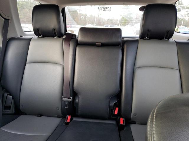 Photo 10 from auction – 2017 TOYOTA 4RUNNER SR with VIN JTEZU5JR4H5149902