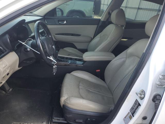 Photo 7 from auction – 2018 KIA OPTIMA EX with VIN 5XXGU4L35JG227393