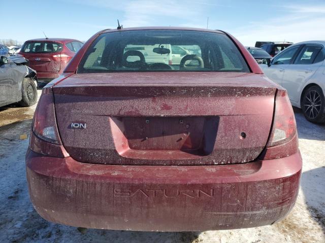 Photo 6 from auction – 2007 SATURN ION LEVEL with VIN 1G8AJ55F07Z173612