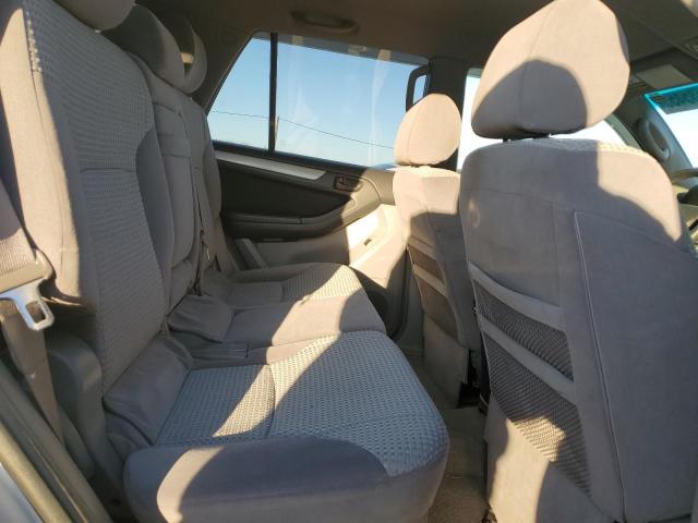 Photo 10 from auction – 2004 TOYOTA 4RUNNER SR with VIN JTEBU14R440043124