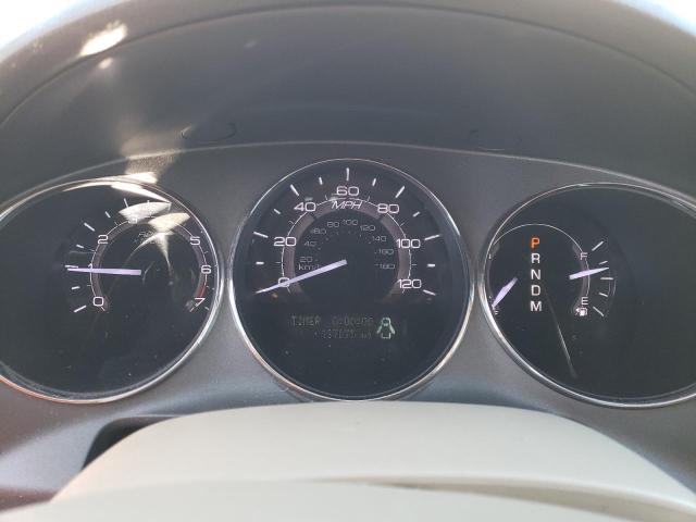 Photo 9 from auction – 2011 LINCOLN MKZ with VIN 3LNHL2JC9BR774471