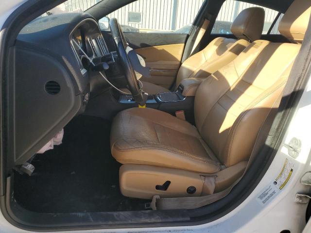Photo 7 from auction – 2013 DODGE CHARGER SX with VIN 2C3CDXHG1DH560742
