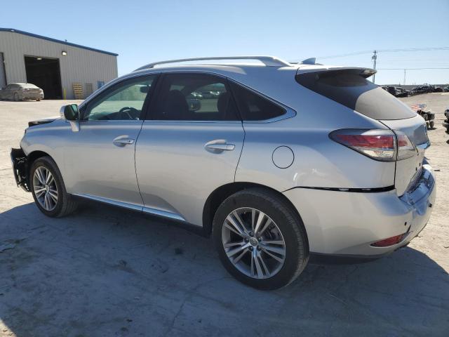 Photo 2 from auction – 2015 LEXUS RX 350 with VIN 2T2ZK1BA1FC156393