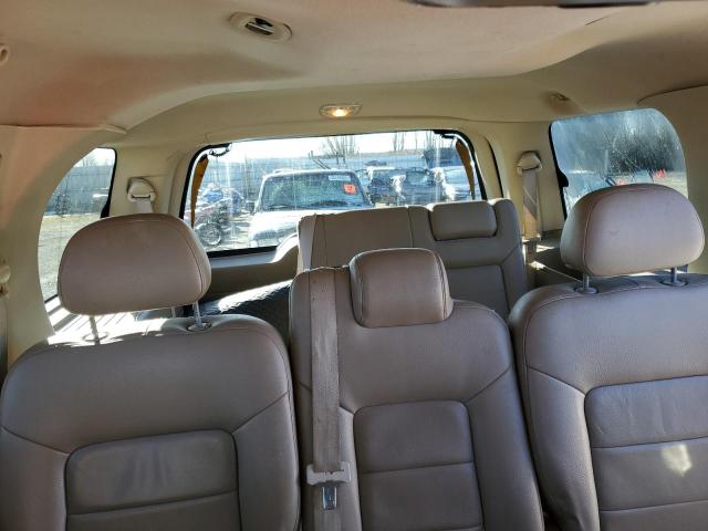 Photo 10 from auction – 2004 FORD EXPEDITION with VIN 1FMPU16L54LA66246