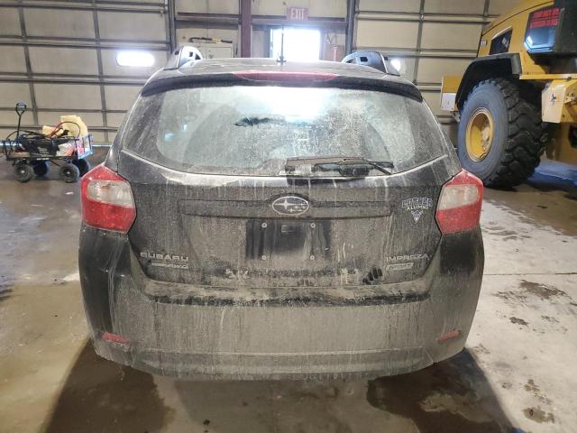 Photo 6 from auction – 2012 SUBARU IMPREZA SP with VIN JF1GPAL66CH241539