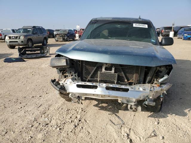 Photo 5 from auction – 2006 CHEVROLET SILVERADO with VIN 2GCEC13Z361272469