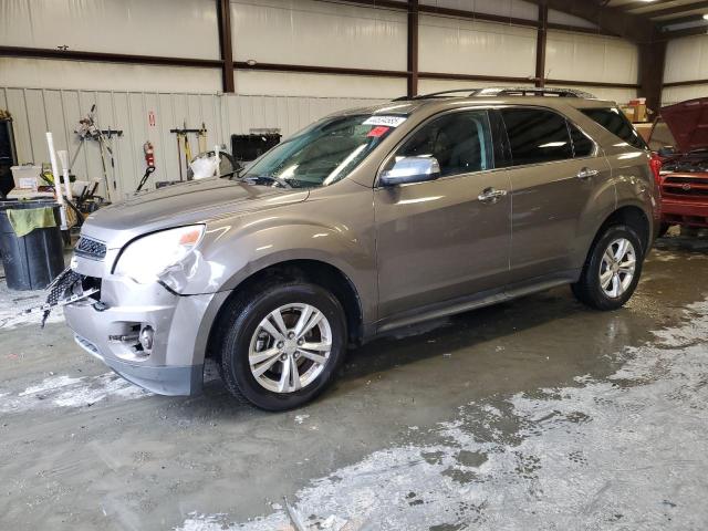 CHEVROLET EQUINOX LT 2012 with VIN 2GNFLFE59C6158705 - Photo from auction