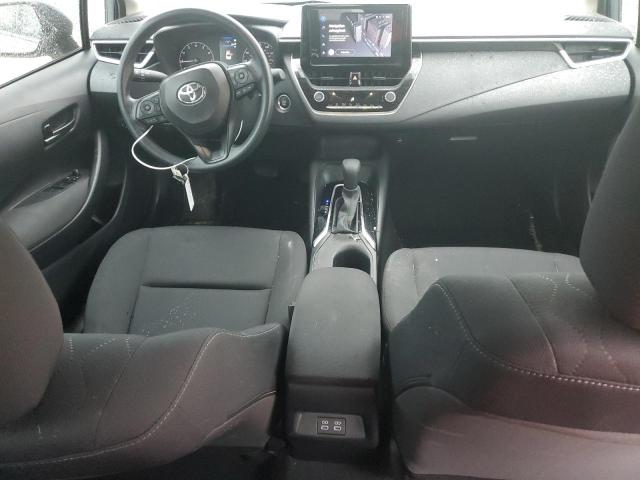 Photo 8 from auction – 2024 TOYOTA COROLLA LE with VIN 5YFB4MDE4RP157186
