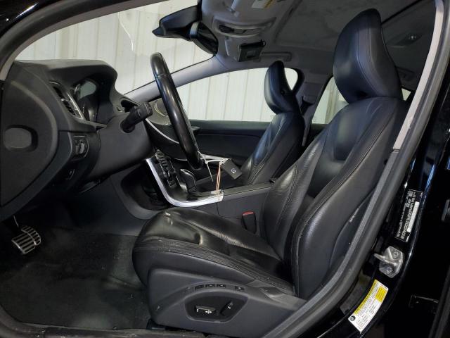 Photo 7 from auction – 2014 VOLVO S60 T5 with VIN YV1612FSXE2281273