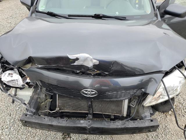 Photo 11 from auction – 2010 TOYOTA COROLLA BA with VIN 2T1BU4EE0AC532199