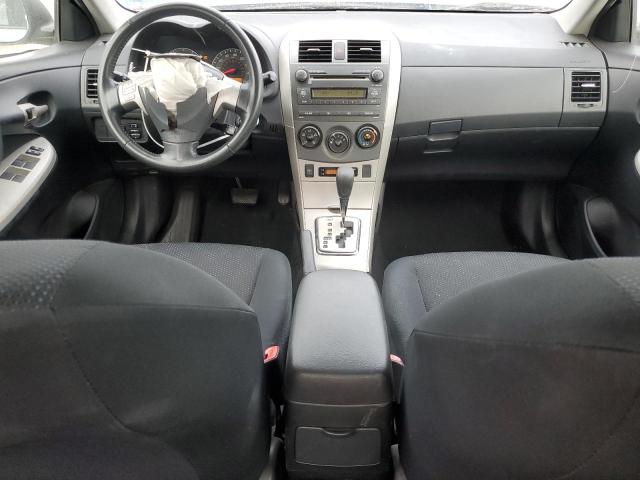 Photo 8 from auction – 2010 TOYOTA COROLLA BA with VIN 1NXBU4EE8AZ308998