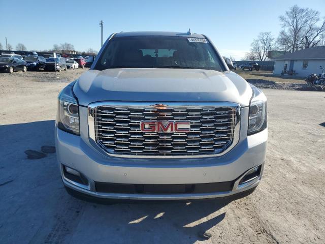 Photo 5 from auction – 2018 GMC YUKON SLT with VIN 1GKS2BKC7JR351480