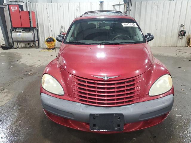 Zdjęcie 5 z aukcji – 2001 CHRYSLER PT CRUISER z VIN 3C8FY4BBX1T312662