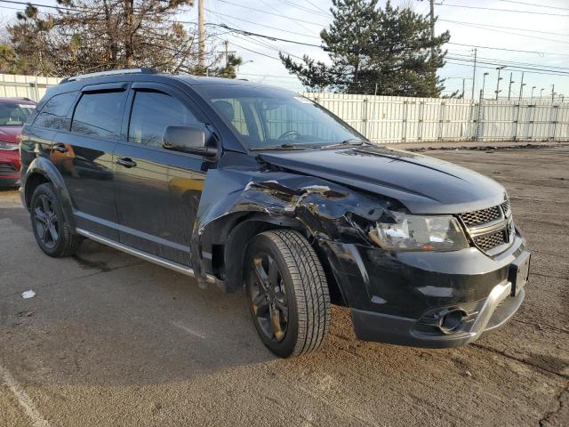 Zdjęcie 4 z aukcji – 2019 DODGE JOURNEY CR z VIN 3C4PDDGG4KT720419
