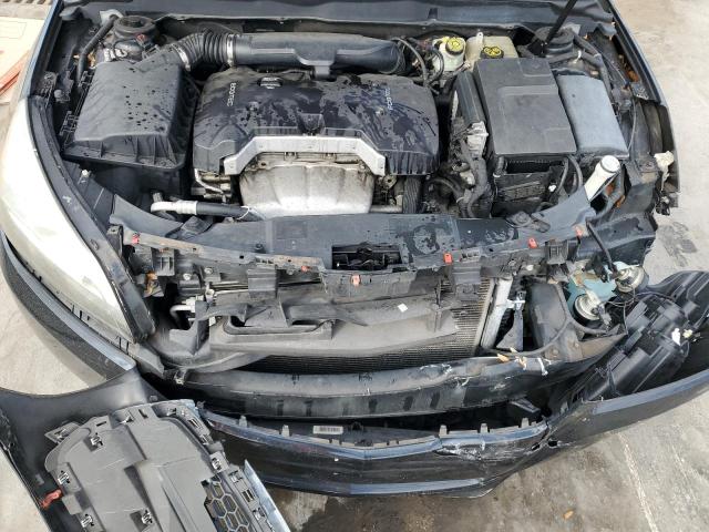 Photo 11 from auction – 2013 CHEVROLET MALIBU LS with VIN 1G11B5SA4DF264075