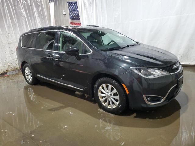 Photo 4 from auction – 2018 CHRYSLER PACIFICA T with VIN 2C4RC1EG6JR260727