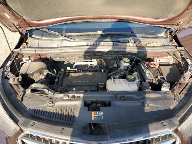 Photo 12 from auction – 2018 BUICK ENCORE PRE with VIN KL4CJASB4JB663201