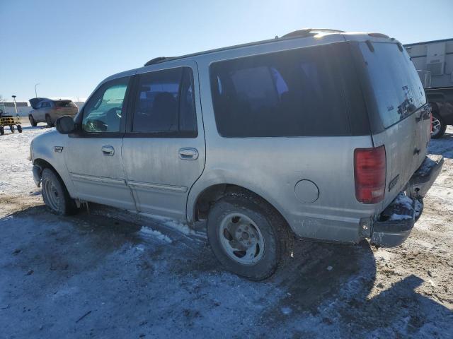 Photo 2 from auction – 2000 FORD EXPEDITION with VIN 1FMRU1562YLB89741