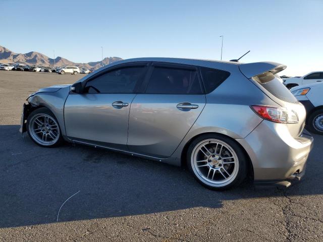 Photo 2 from auction – 2013 MAZDA SPEED 3 with VIN JM1BL1L42D1735437