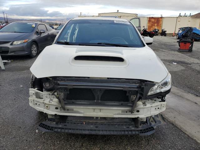 Photo 5 from auction – 2017 SUBARU WRX PREMIU with VIN JF1VA1E62H9836329