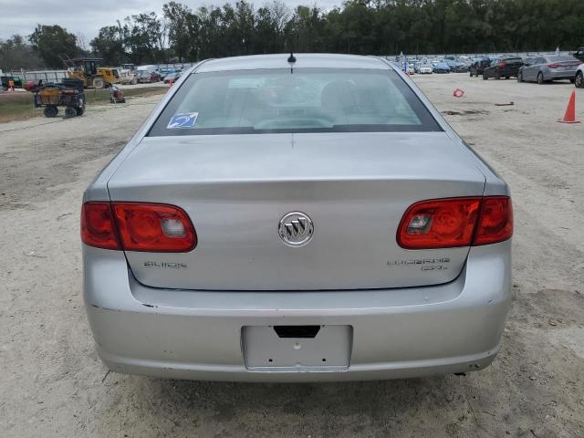 Photo 6 from auction – 2008 BUICK LUCERNE CX with VIN 1G4HD57228U151272