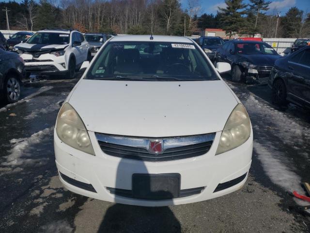 Photo 5 from auction – 2009 SATURN AURA XE with VIN 1G8ZS57B59F143536