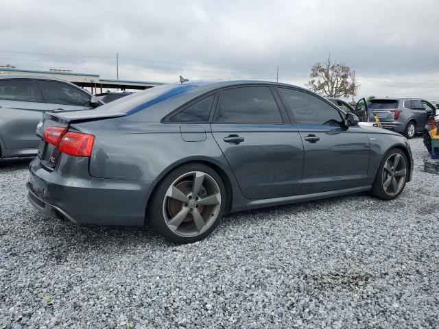 Photo 3 from auction – 2014 AUDI A6 PRESTIG with VIN WAUHGAFC3EN087244