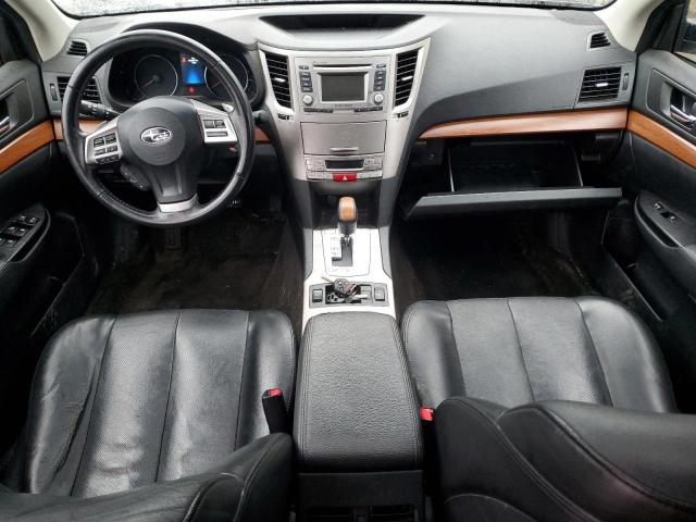 Photo 8 from auction – 2013 SUBARU OUTBACK 2. with VIN 4S4BRCKC6D3249524