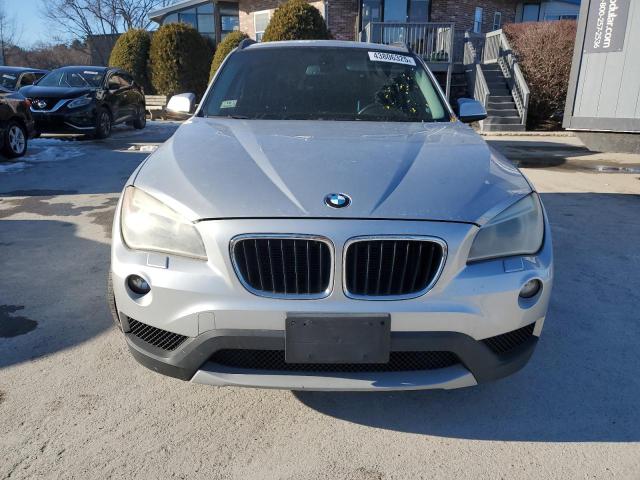 Photo 5 from auction – 2013 BMW X1 XDRIVE3 with VIN WBAVM5C55DVV89373