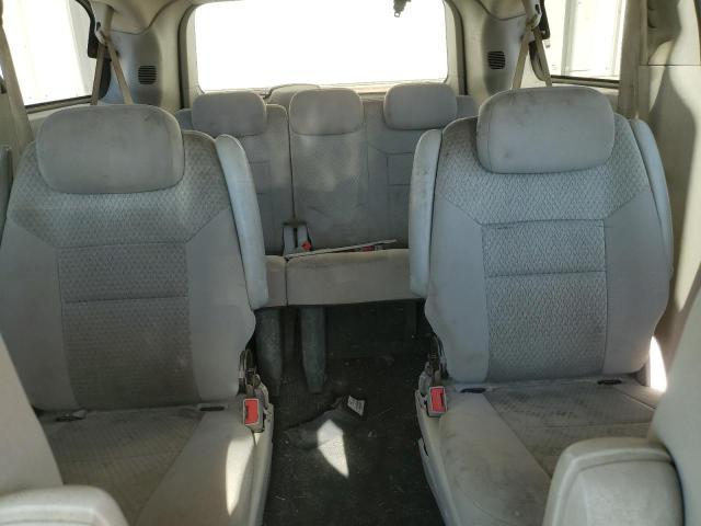 Photo 10 from auction – 2010 DODGE GRAND CARA with VIN 2D4RN4DE1AR169024