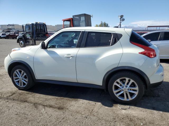 Photo 2 from auction – 2012 NISSAN JUKE S with VIN JN8AF5MV1CT118541