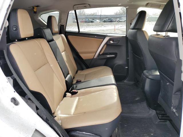 Photo 11 from auction – 2018 TOYOTA RAV4 LIMIT with VIN JTMDFREV9JJ742708