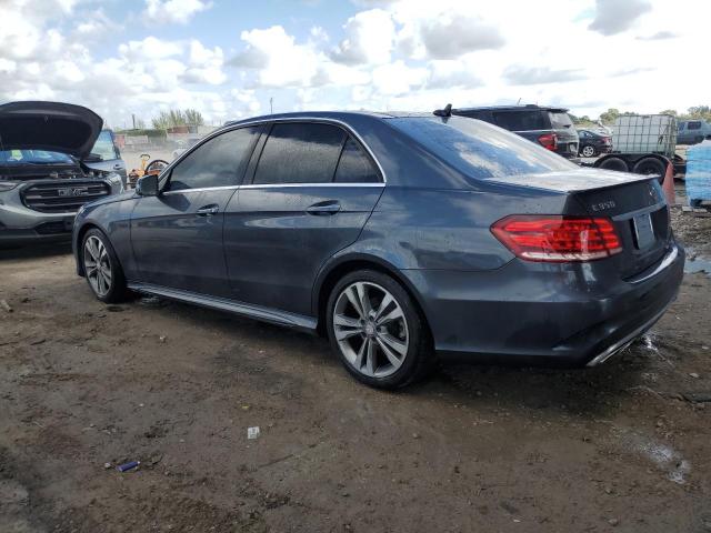 Photo 2 from auction – 2014 MERCEDES-BENZ E 350 with VIN WDDHF5KB2EA983140