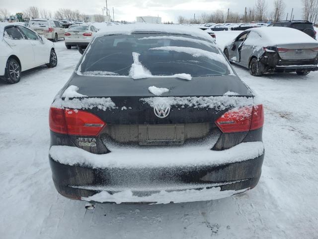 Zdjęcie 6 z aukcji – 2014 VOLKSWAGEN JETTA BASE z VIN 3VW2K7AJ2EM413400