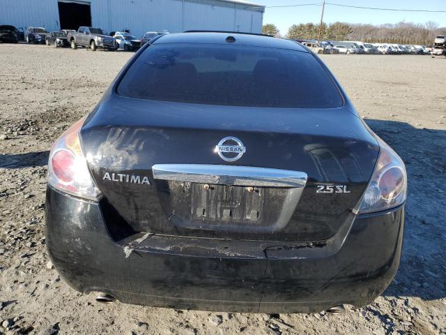 Photo 6 from auction – 2012 NISSAN ALTIMA BAS with VIN 1N4AL2AP7CC144513