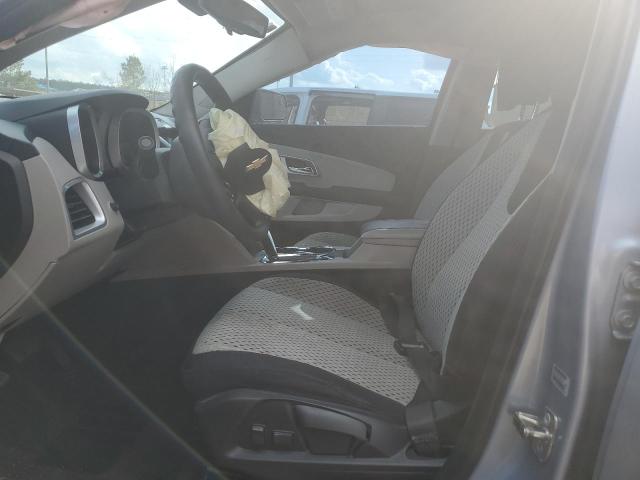 Photo 7 from auction – 2014 CHEVROLET EQUINOX LS with VIN 2GNALAEK8E6306025
