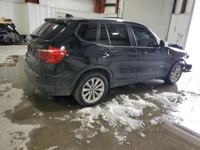 Photo 3 from auction – 2016 BMW X3 XDRIVE2 with VIN 5UXWY3C54G0N87758