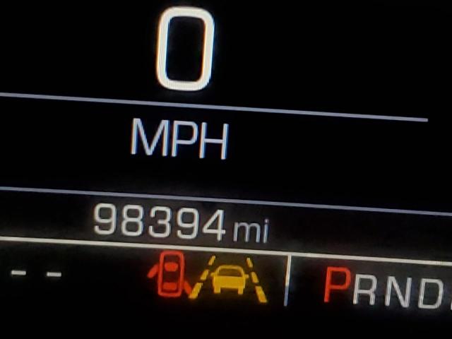 Photo 9 from auction – 2016 CHEVROLET SILVERADO with VIN 3GCUKTEC8GG347579