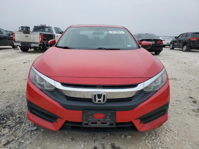 Photo 5 from auction – 2017 HONDA CIVIC EX with VIN 2HGFC2F70HH561454