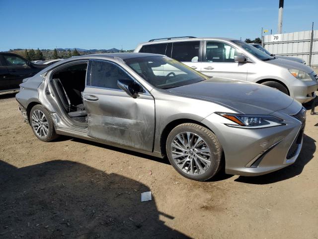 Photo 4 from auction – 2020 LEXUS ES 300H with VIN 58AD21B1XLU010124