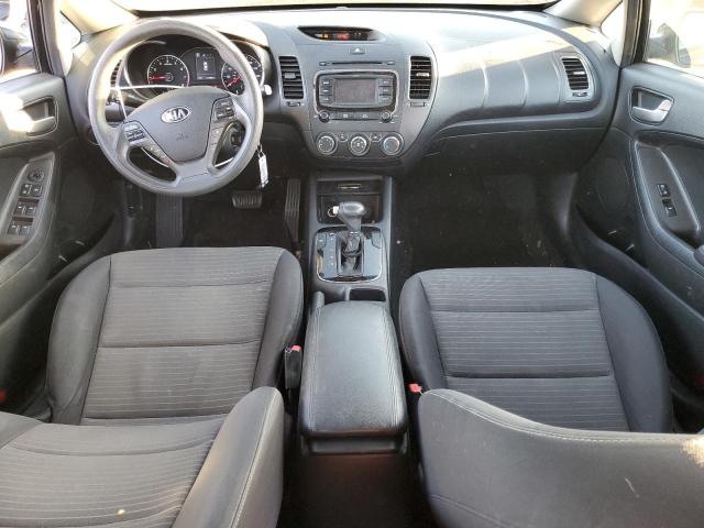صورة رقم 8 من المزاد - 2017 KIA FORTE LX مع VIN 3KPFL4A71HE027313