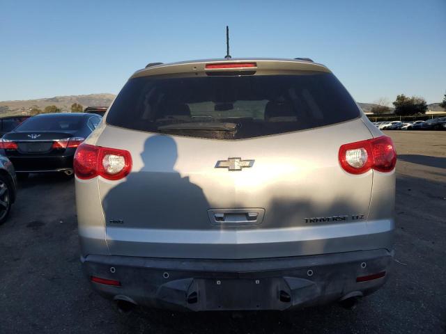 Photo 6 from auction – 2012 CHEVROLET TRAVERSE L with VIN 1GNKVLED7CJ139720