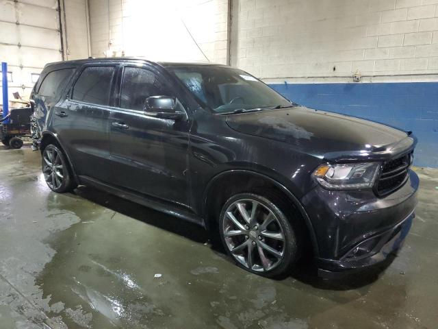 Photo 4 from auction – 2014 DODGE DURANGO R/ with VIN 1C4SDJCT0EC279657